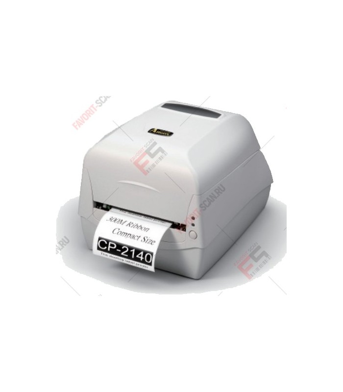 Принтер этикеток Argox CP-2140