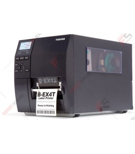 Принтер штрих-кода Toshiba B-EX4