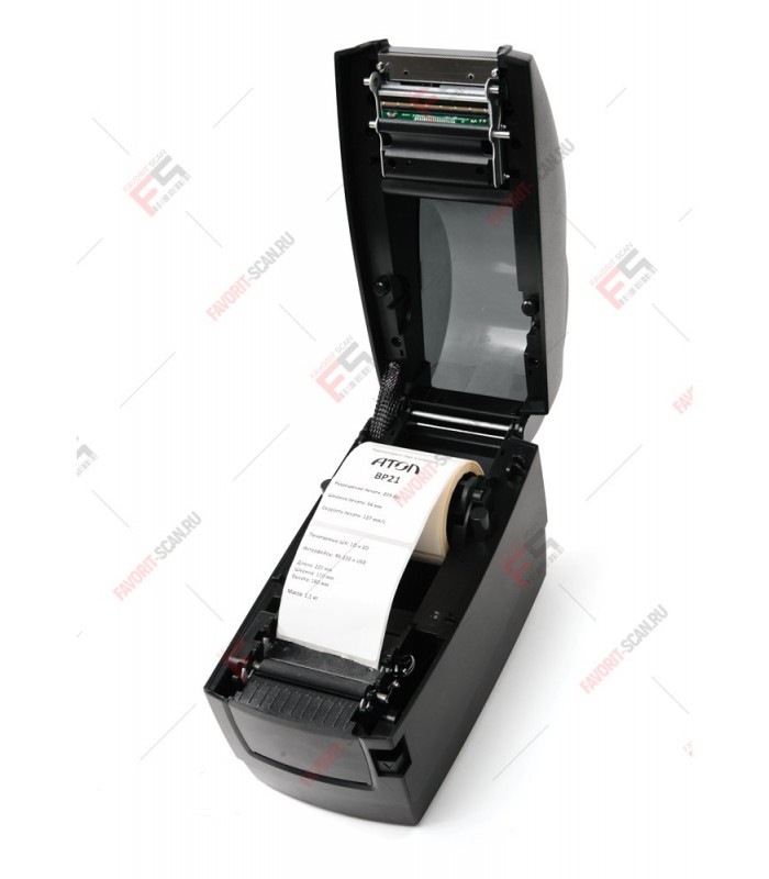 Принтер этикеток АТОЛ BP21