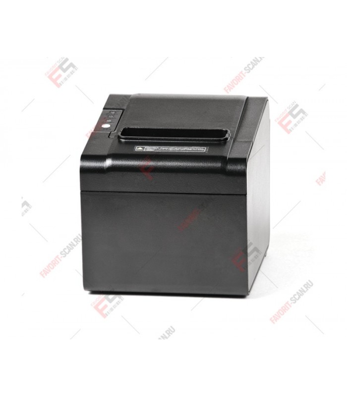 Чековый принтер АТОЛ RP-326-US
