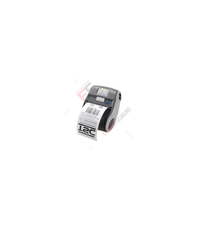 Мобильный принтер этикеток TSC Alpha-3R