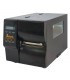 Принтер этикеток Argox iX4-250 термотрансферный, 2*USB host, USB, COM, Ethernet 10/100, ширина 108 мм, скорость 203 мм/с