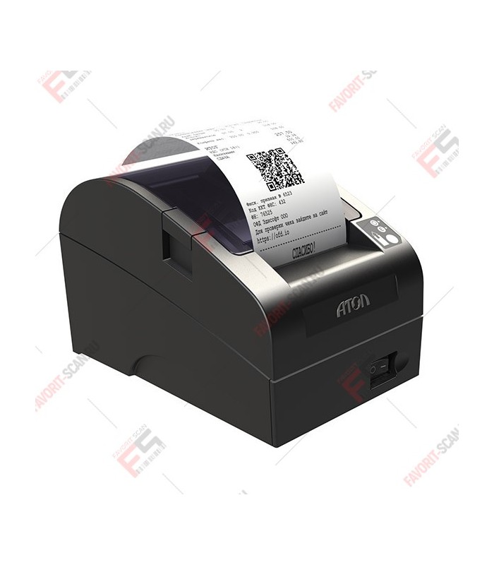 Фискальный регистратор АТОЛ 20Ф