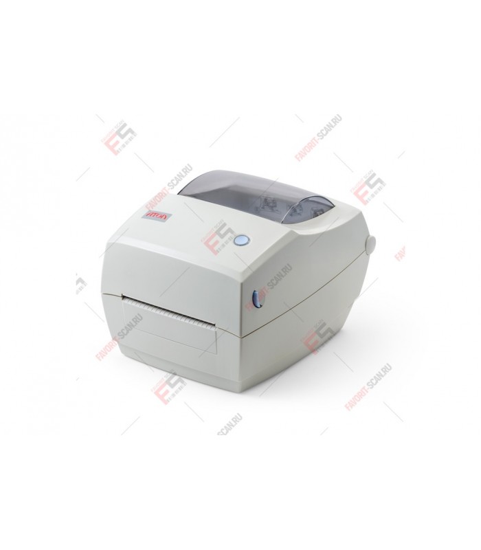 Принтер этикеток АТОЛ ТТ42 термотрансферный, 203 dpi, USB, RS232, Ethernet
