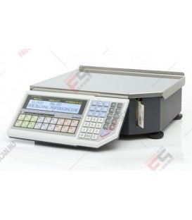 Весы с печатью этикеток ШТРИХ-ПРИНТ Ф1 15-2.5 (v.4.5)