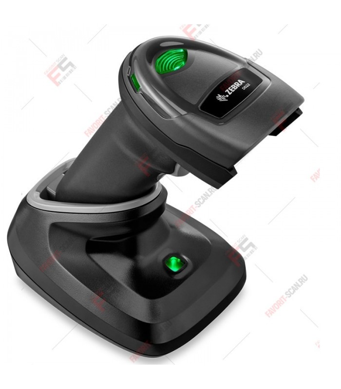 Сканер штрих-кода Zebra DS2278