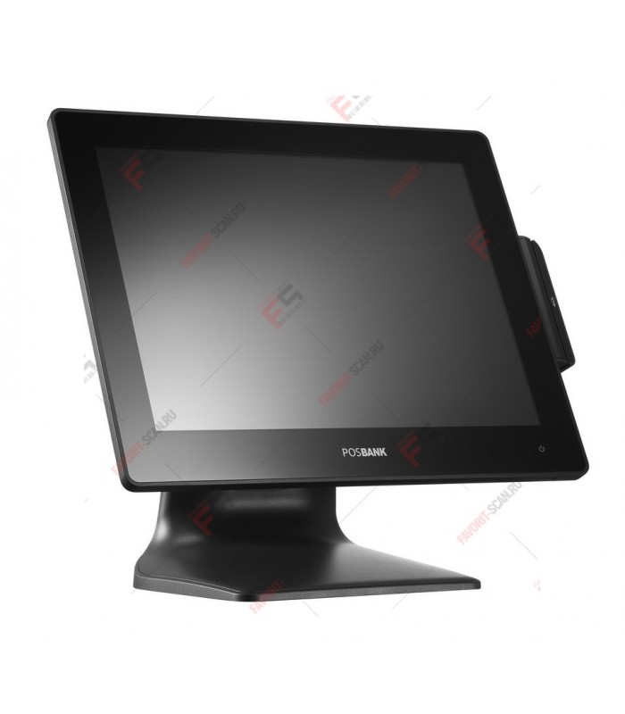 Сенсорный POS-терминал Posbank APEXA G
