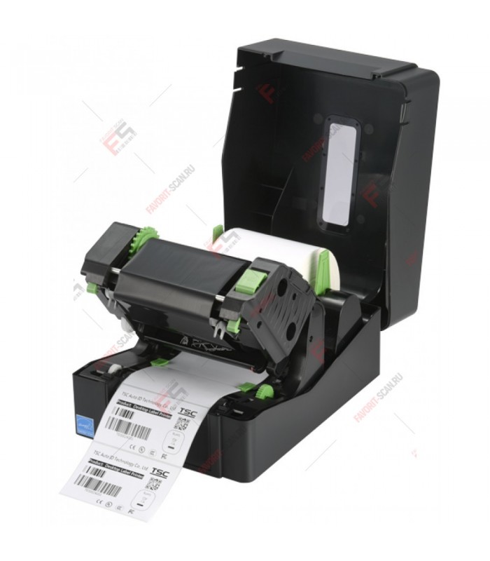 Принтер этикеток TSC TE310