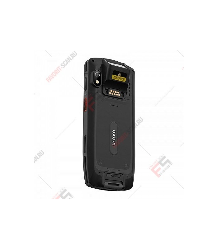 Терминал сбора данных Urovo DT40