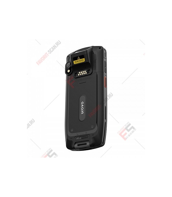 Терминал сбора данных Urovo DT40