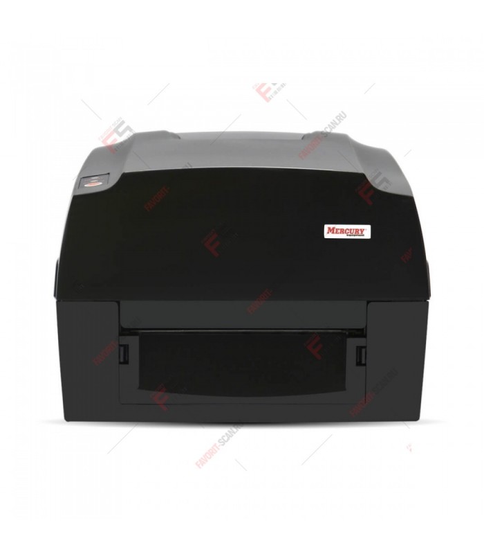 Принтер этикеток Mertech MPRINT TLP300 TERRA NOVA