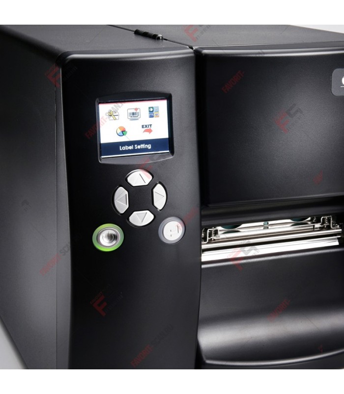 Принтер этикеток Godex EZ-2350i