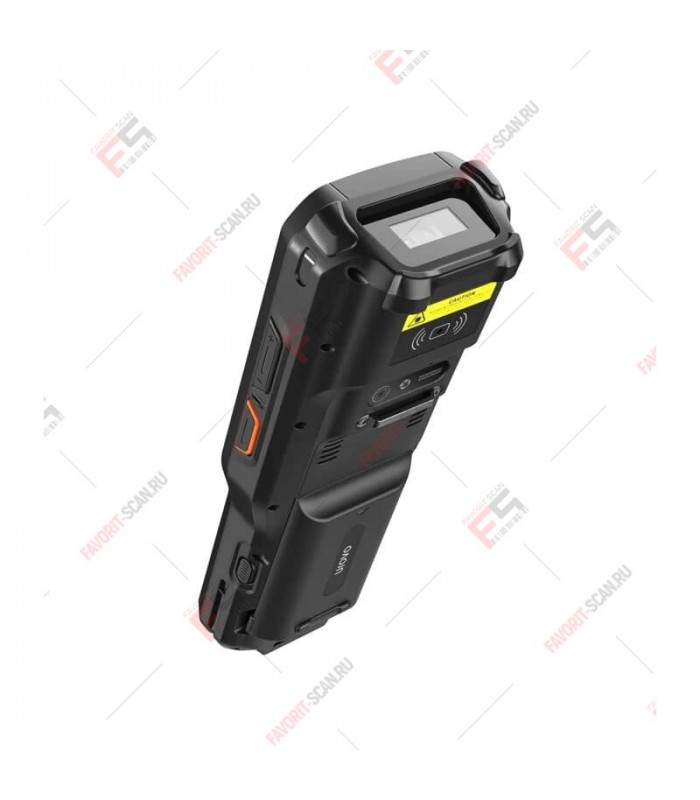 Терминал сбора данных Urovo RT40