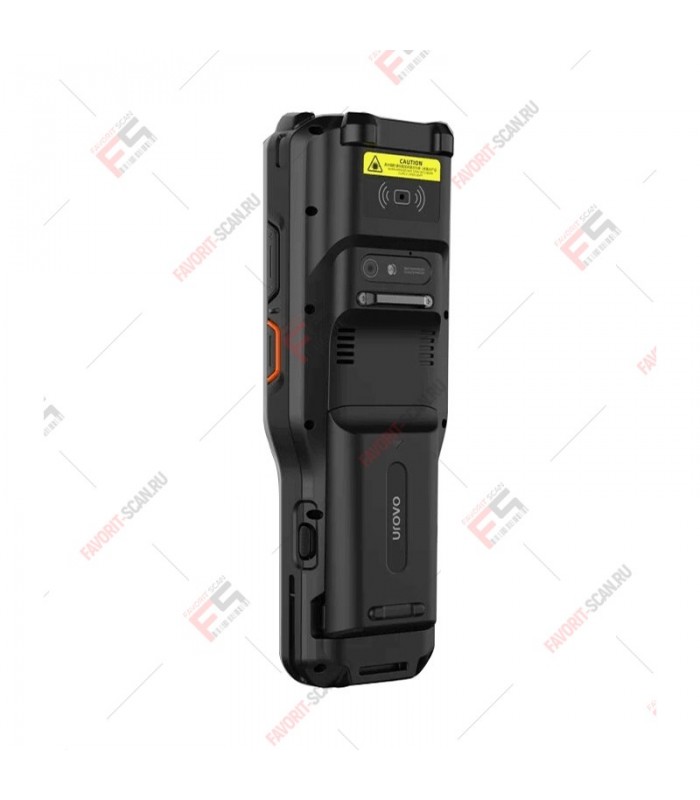 Терминал сбора данных Urovo RT40