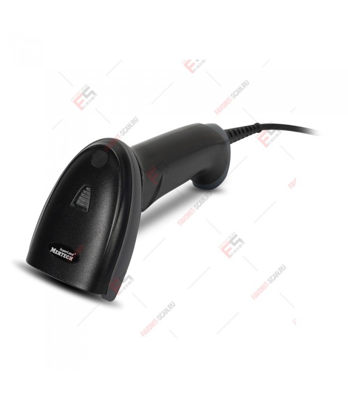 Сканер штрих-кода Mertech 2210