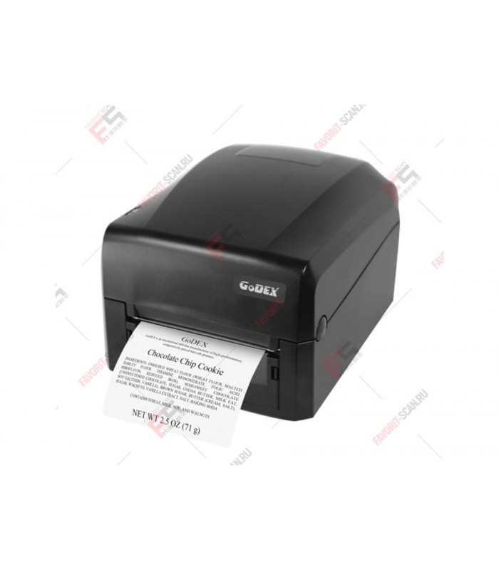 Принтер этикеток Godex GE330