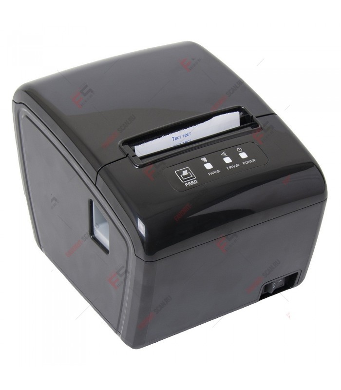 Принтер чеков POScenter RP-100USE