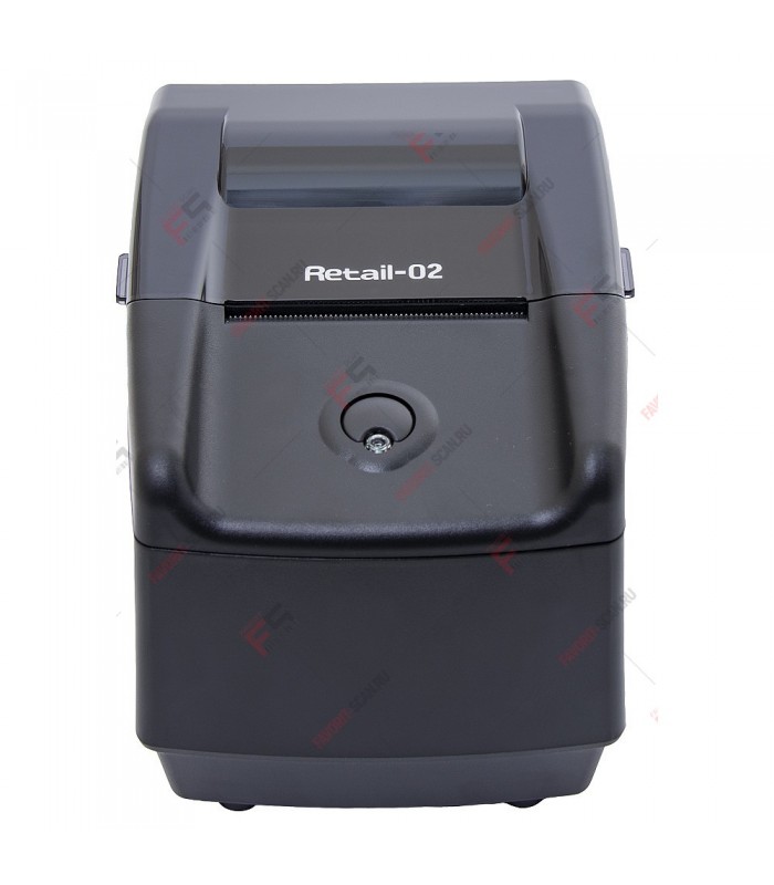 Онлайн-касса РИТЕЙЛ-02Ф