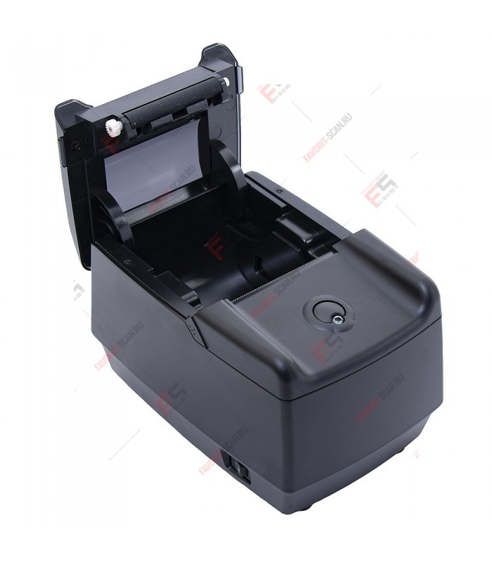 Онлайн-касса РИТЕЙЛ-02Ф