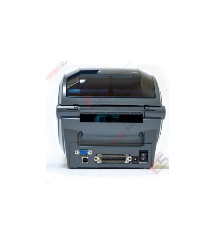 Принтер этикеток Zebra GK420t