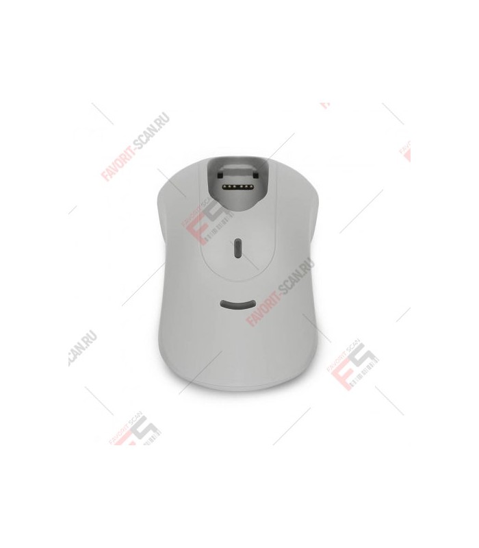 Зарядно-коммуникационная подставка (Cradle) для сканера CL-2200/2210 White