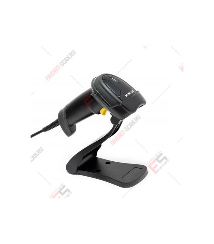 Сканер штрих-кода Mindeo MD6600