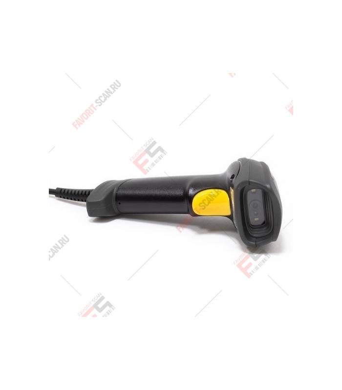 Сканер штрих-кода Mindeo MD6600