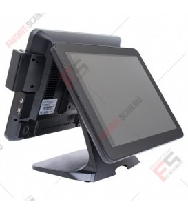 Дополнительный монитор 15" для POScenter POS200