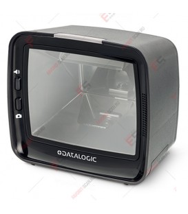 Стационарный 2D cканер штрих-кода Datalogic Magellan 3450VSi (M3450-010210-07604) кабель USB