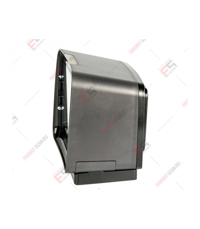 Стационарный 2D cканер штрих-кода Datalogic Magellan 3450VSi (M3450-010210-07604) кабель USB