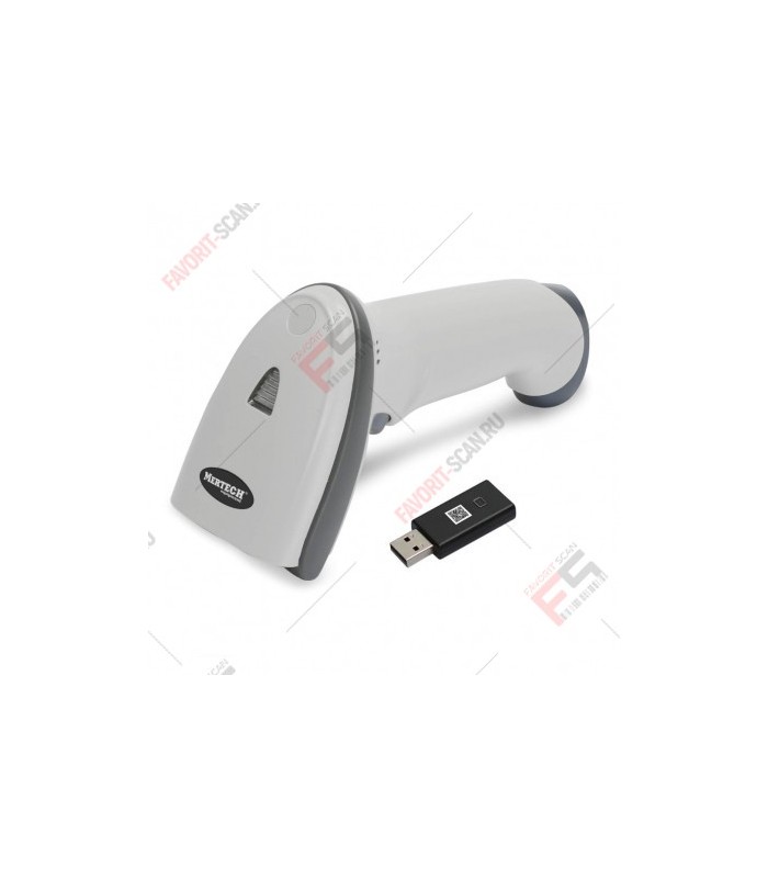 Сканер штрих-кода Mertech CL-2210