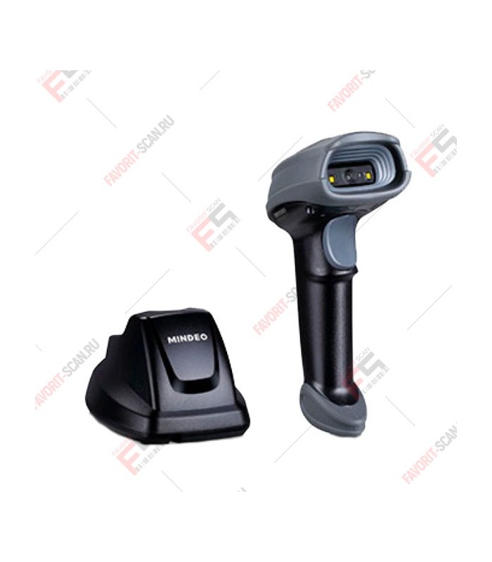 Сканер штрих-кода Mindeo CS2290