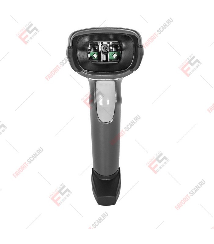Сканер штрих-кода Zebra DS2208