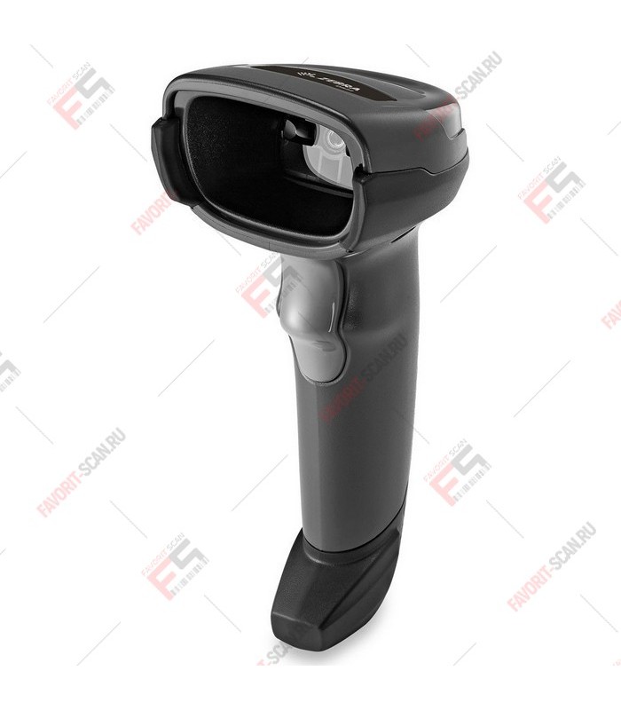 Сканер штрих-кода Zebra DS2208
