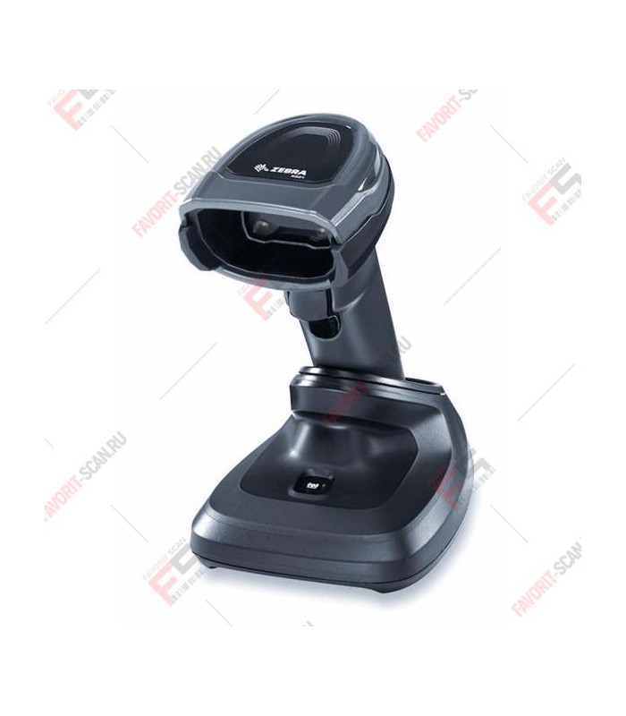 Сканер штрих-кода Zebra DS2278