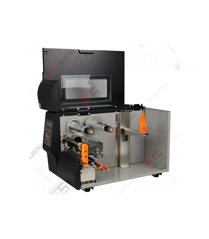 Принтер этикеток Argox iX4-250