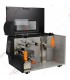 Принтер этикеток Argox iX4-350 термотрансферный, 300 dpi, 2*USB host, USB, COM, Ethernet 10/100