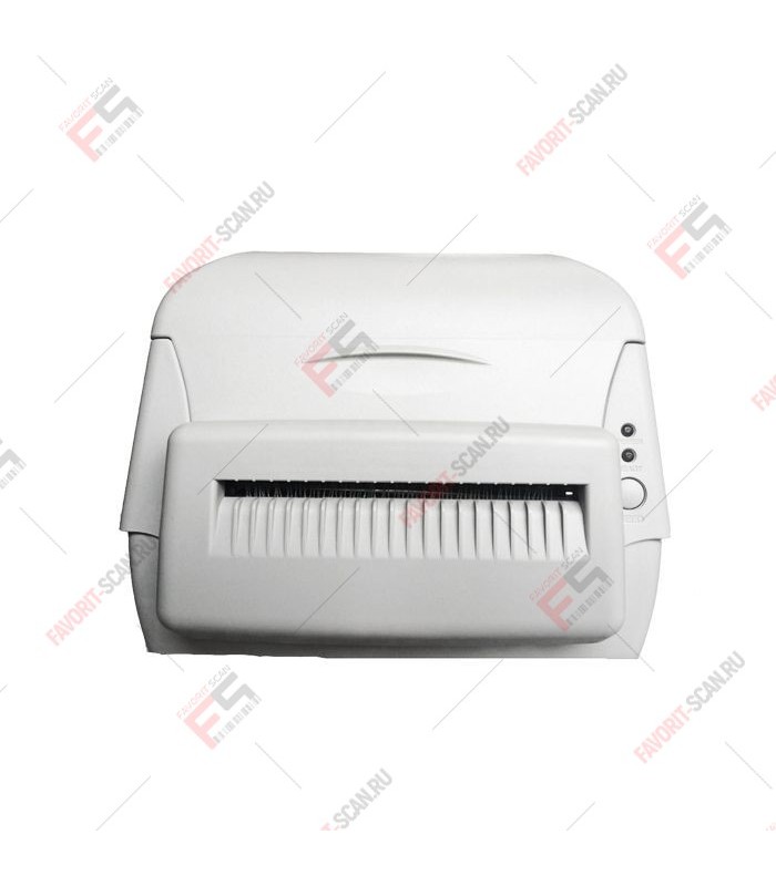 Принтер этикеток Argox CP-3140LE термотрансфертный, 300 dpi, RS232, USB, Ethernet