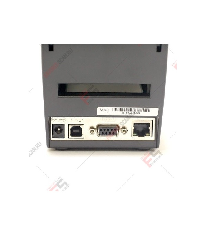 Принтер этикеток Godex DT2