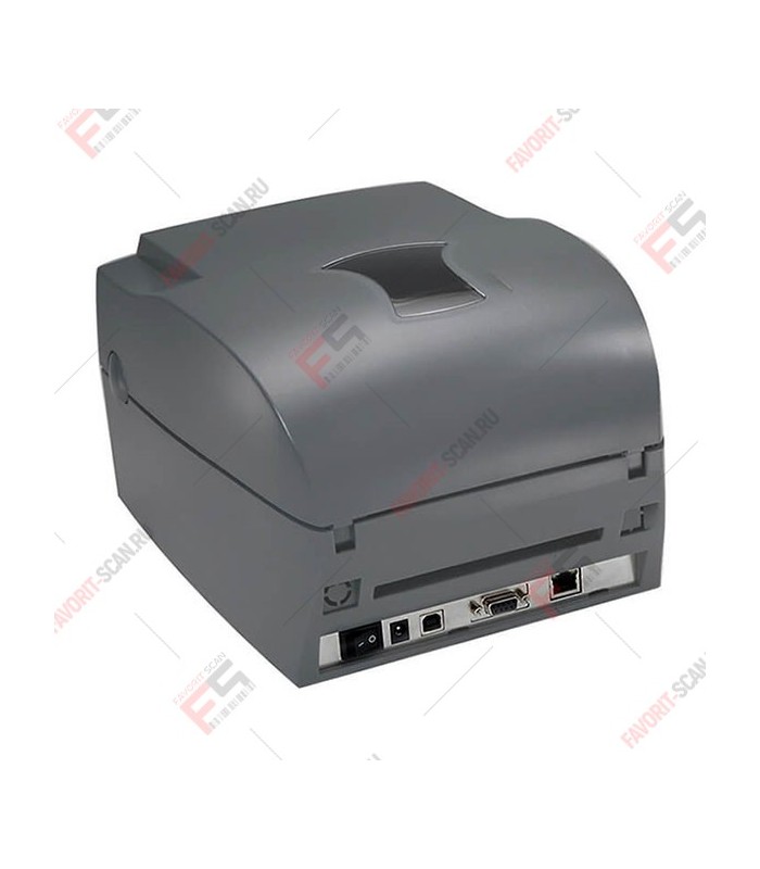 Принтер этикеток Godex G500