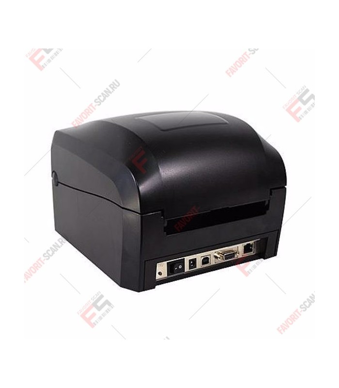 Принтер этикеток Godex GE330UES