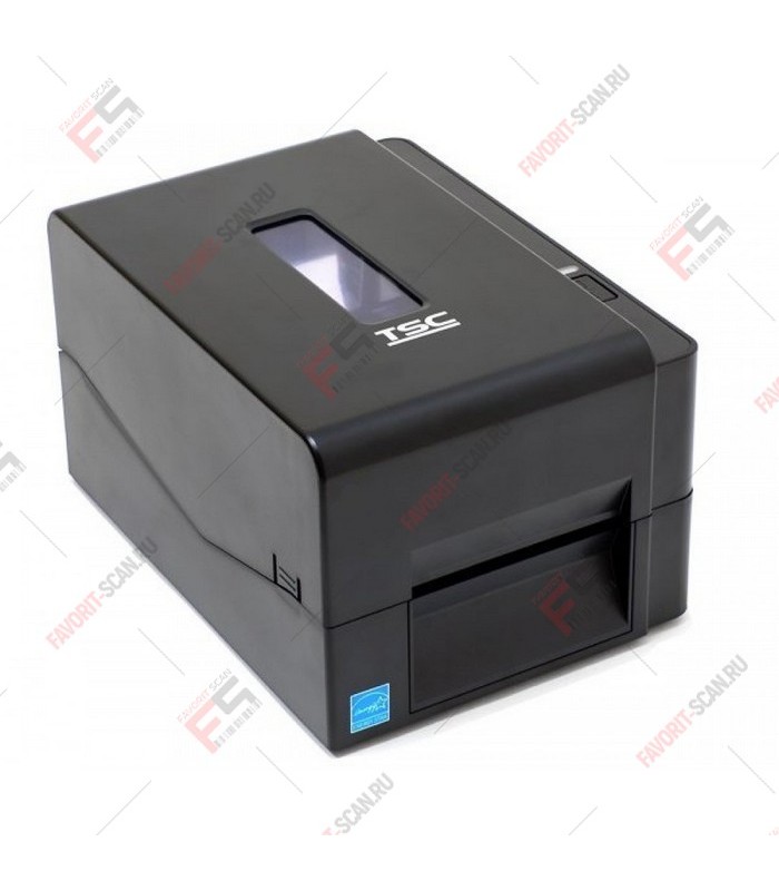 Принтер этикеток TSC TE310 (99-065A901-00LF00) термотрансферный, 300 dpi, USB, RS232, Ethernet, USB-Host