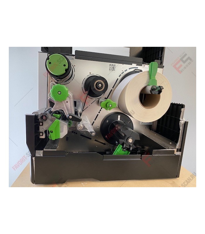 Принтер этикеток TSC MH240/MH240T/MH240P