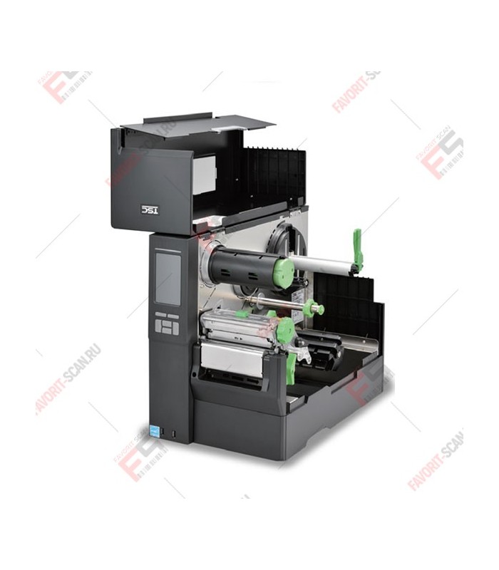 Принтер этикеток TSC MH340/MH340T/MH340P