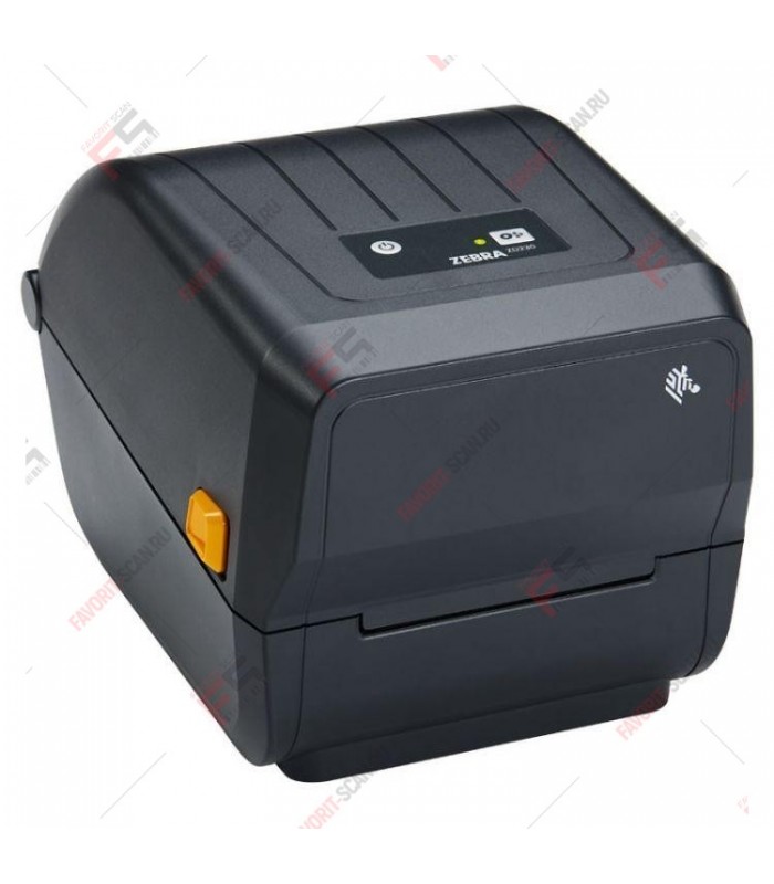 Принтер этикеток Zebra ZD220