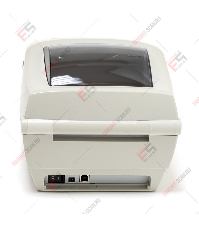 Принтер этикеток АТОЛ ТТ41