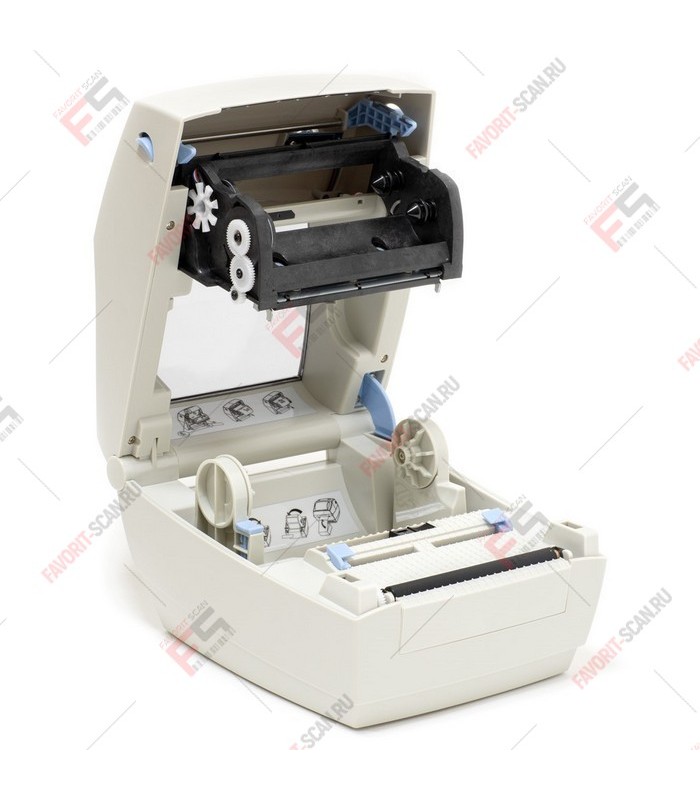 Принтер этикеток АТОЛ ТТ41