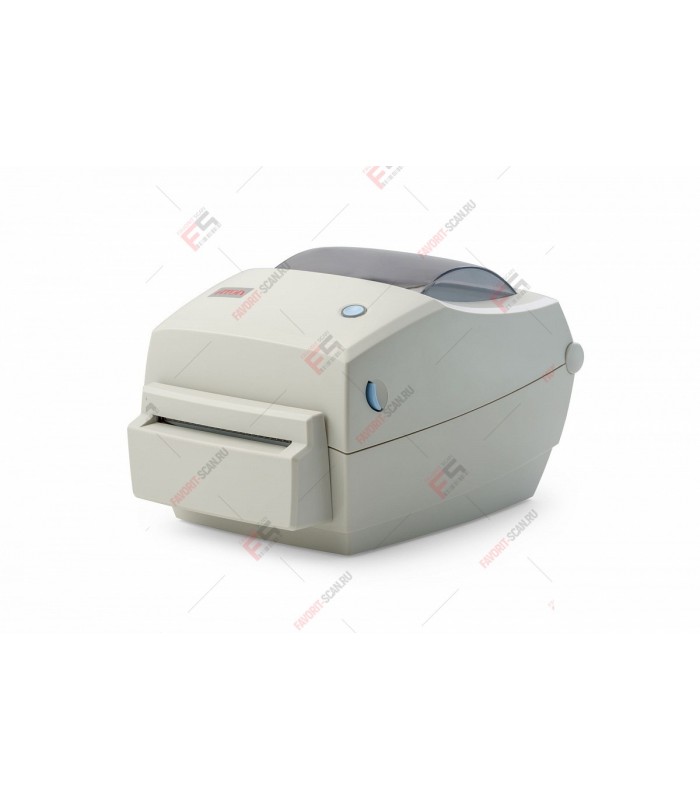 Принтер этикеток АТОЛ ТТ42 термотрансферный, 203 dpi, USB, RS232, Ethernet