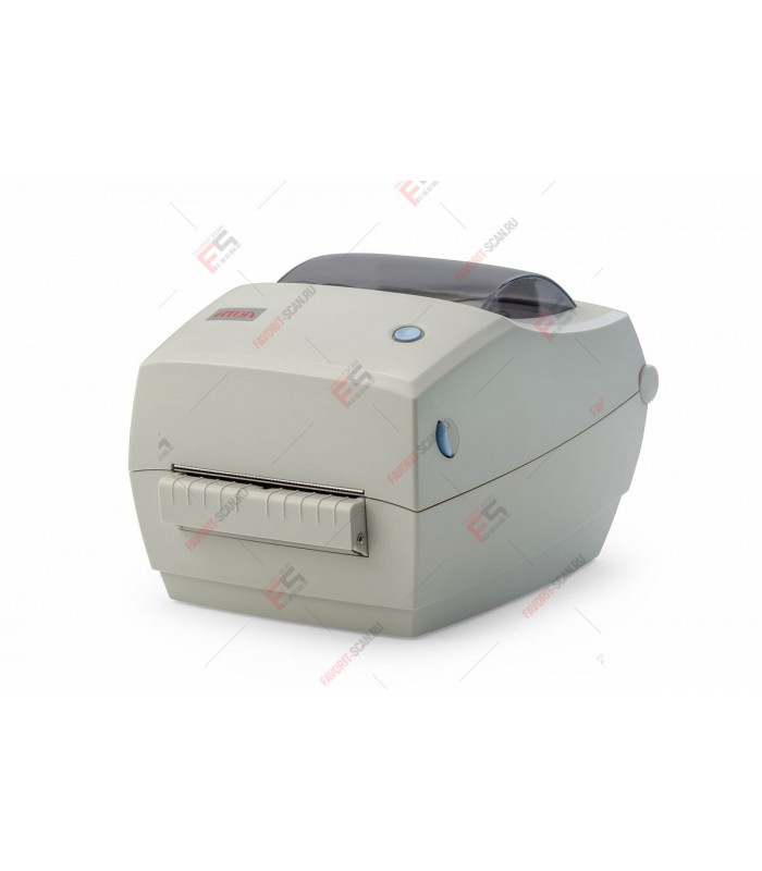Принтер этикеток АТОЛ ТТ42 термотрансферный, 203 dpi, USB, RS232, Ethernet
