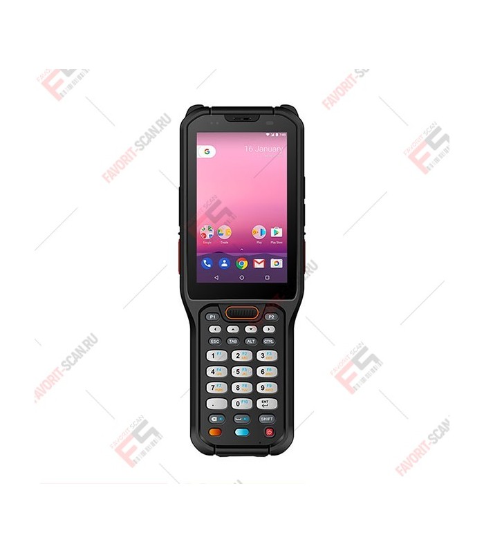 Терминал сбора данных Urovo RT40